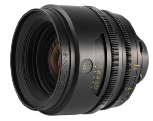 Blackwing7 Prime Lens 57mm