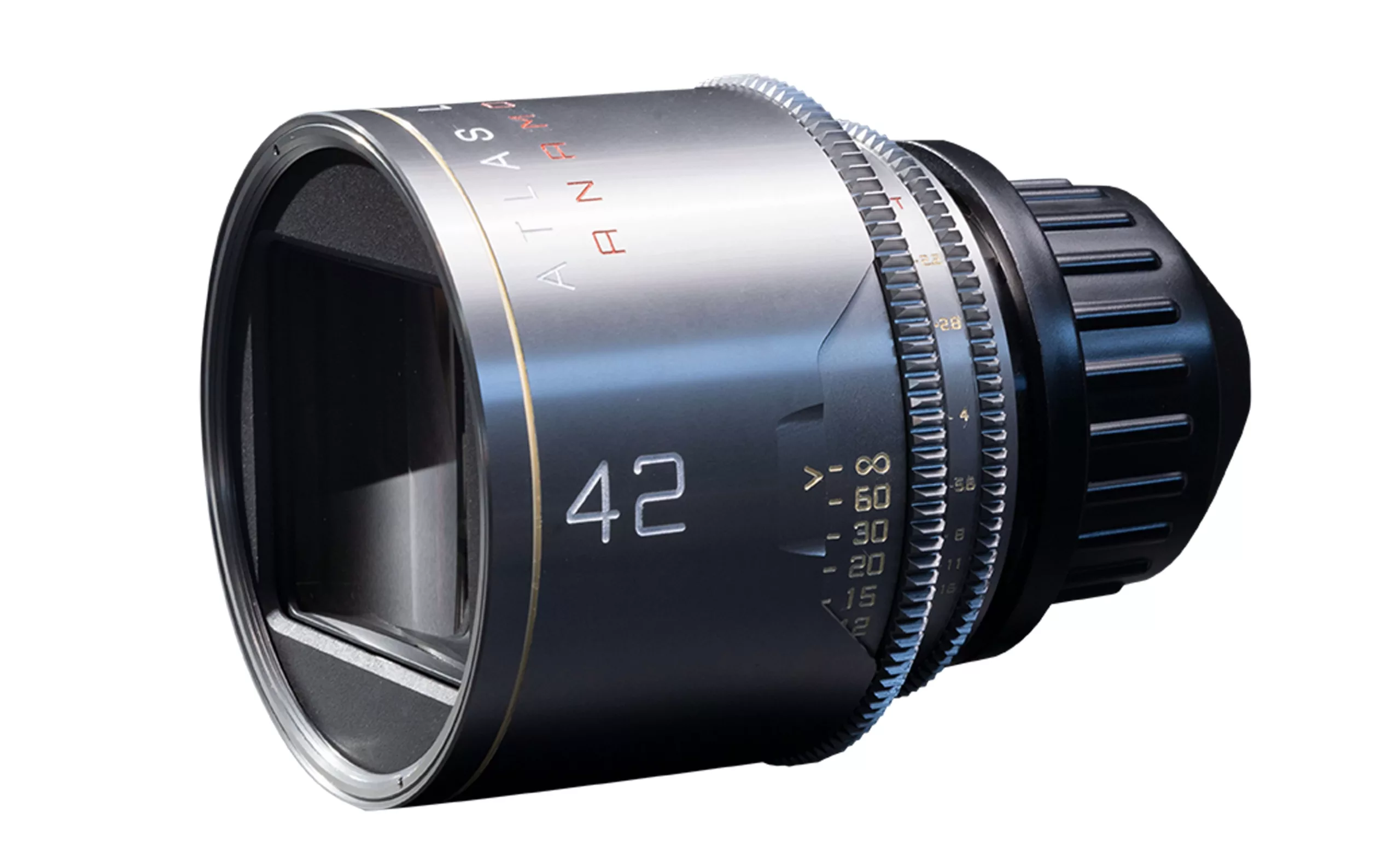 Cooke Anamorphic SF 2x lens 32mm