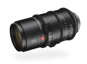 Duclos LEITZ / LEICA R Zoom 70-180mm Full Frame Zoom Lens