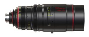 Angenieux Optimo Ultra 12x Zoom Lens