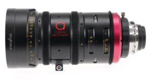 Angenieux Optimo Ultra Compact 37-102mm