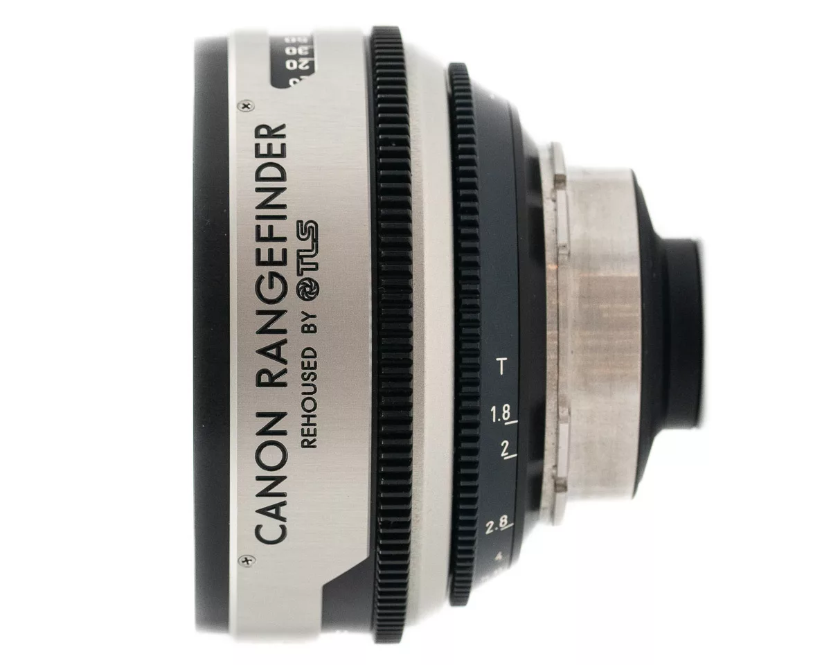 Canon Rangefinder (TLS)