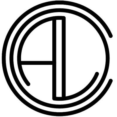 Atlas Lens Company Logo
