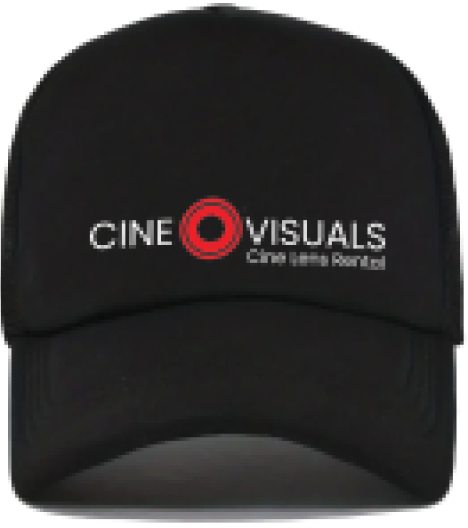 Cine Visuals Merchandise