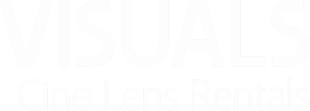 Cine Visuals Logo