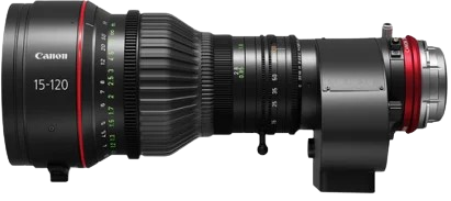 Lens Rentals