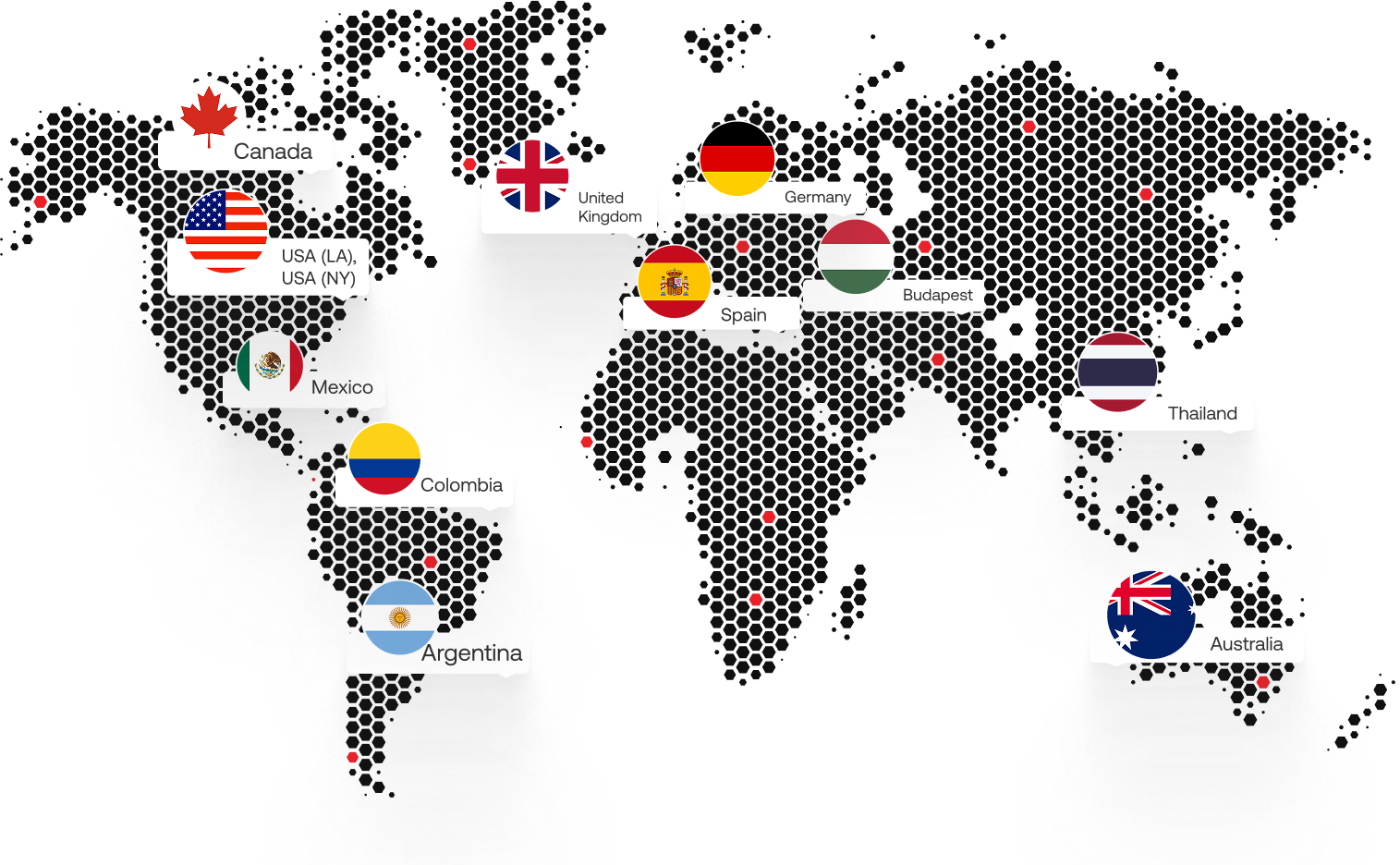 World Map