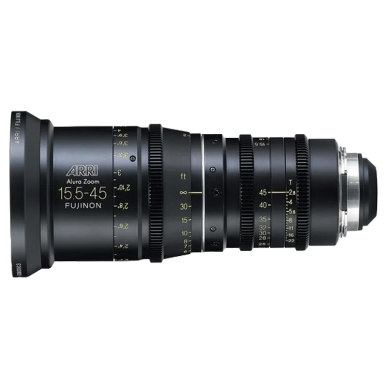 ARRI Alura Zooms