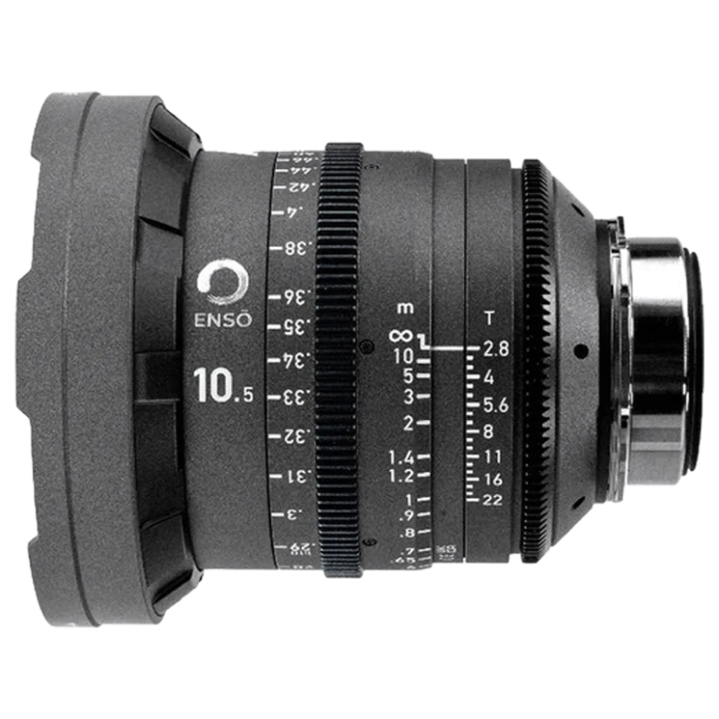ARRI Ensō Primes