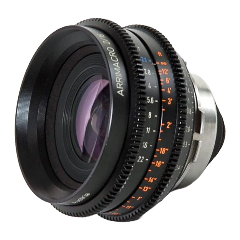 ARRI Macro Primes