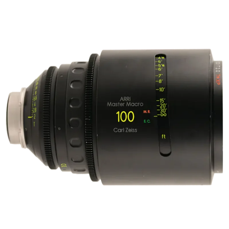 ARRI Master Macro 100mm