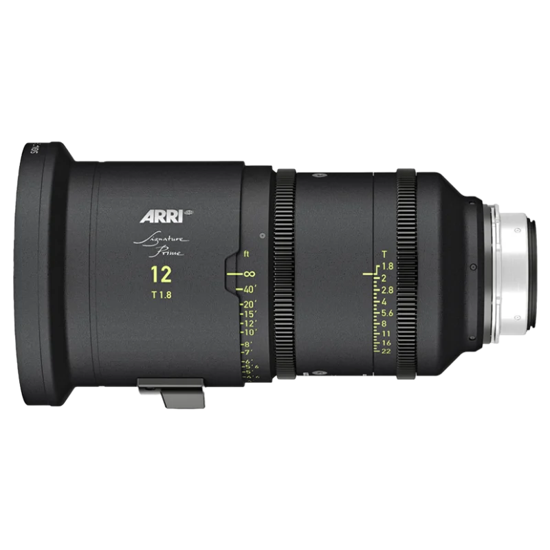 ARRI Signature Primes