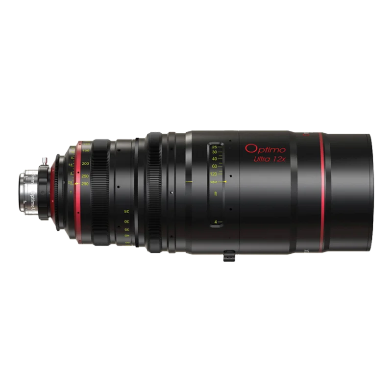 Angénieux Optimo Ultra 12x