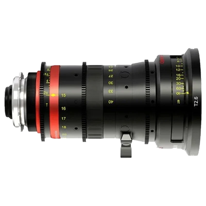 Angénieux Optimo Zooms