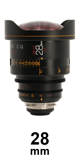 Atlas Orion Anamorphics strip 4
