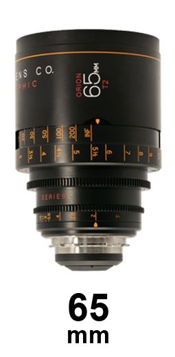 Atlas Orion Anamorphics strip 8