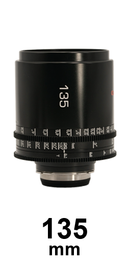 GL Optics Canon FD strip