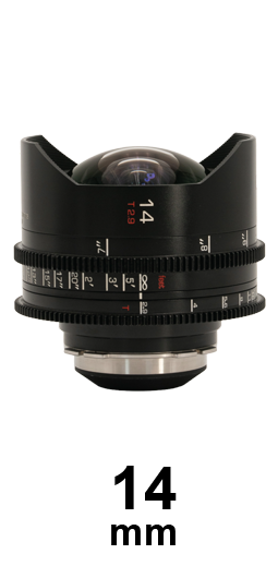 GL Optics Canon FD strip
