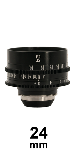 GL Optics Canon FD strip