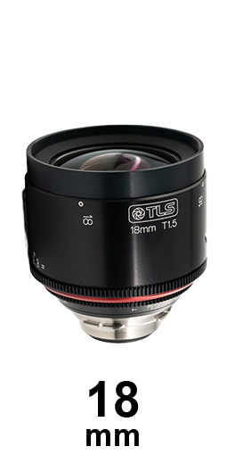 TLS Canon FD-X strip