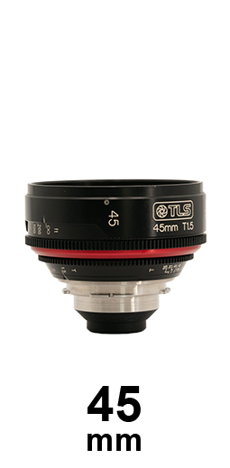 TLS Canon FD-X strip