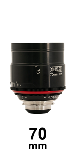 TLS Canon FD-X strip