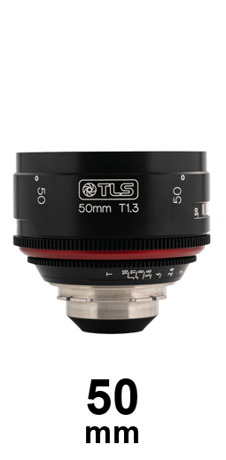 TLS Canon K35 strip