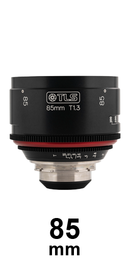 TLS Canon K35 strip