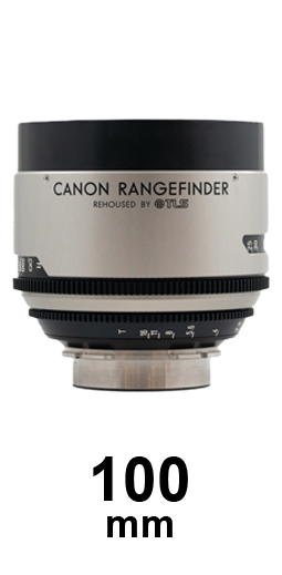 TLS Canon Rangefinder strip