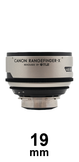 TLS Canon Rangefinder strip