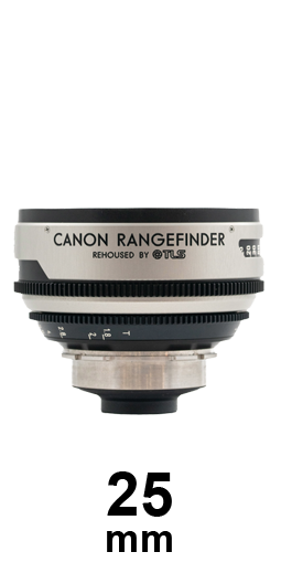 TLS Canon Rangefinder strip