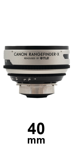 TLS Canon Rangefinder strip