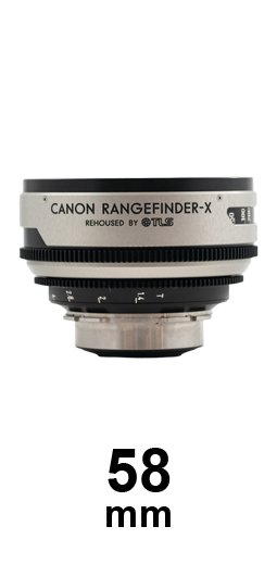 TLS Canon Rangefinder strip