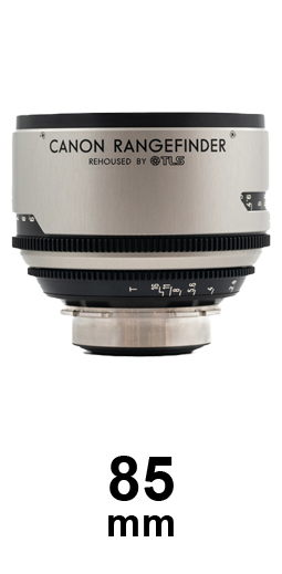 TLS Canon Rangefinder strip