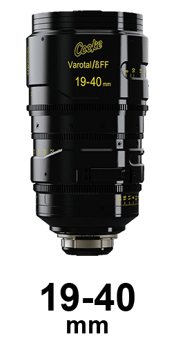 Cooke Varotal/i strip 1