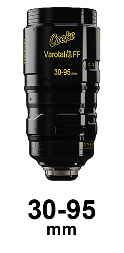 Cooke Varotal/i strip 2