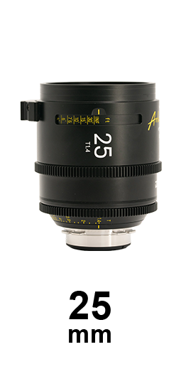 DZO Arles Primes strip