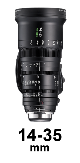 Fujinon Cabrio Zooms strip 1