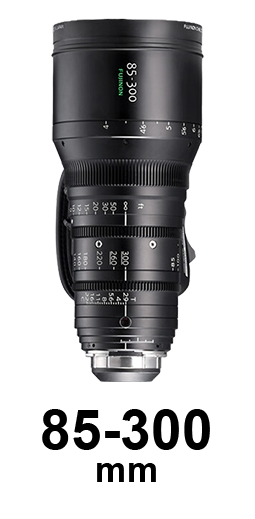 Fujinon Cabrio Zooms strip 3