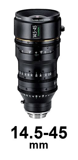 Fujinon Premier Zooms strip 1