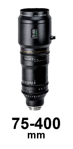 Fujinon Premier Zooms strip 4