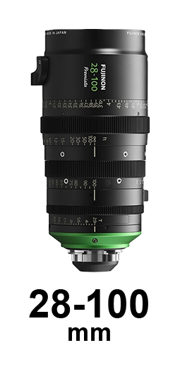 Fujinon Premista Zooms strip 2