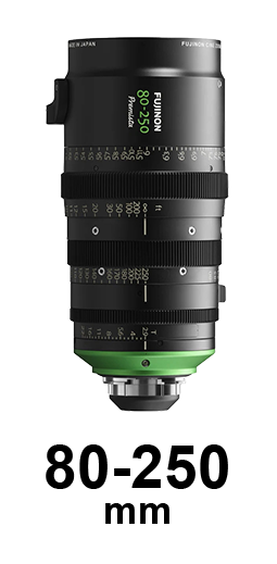 Fujinon Premista Zooms strip 3
