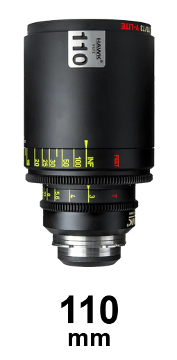 Hawk V-Lite strip