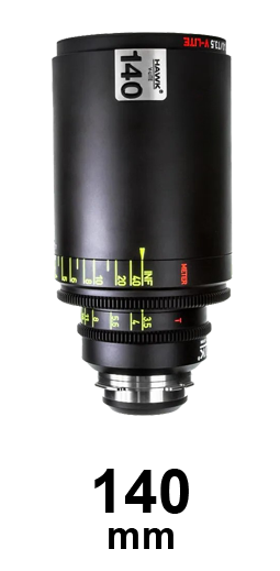 Hawk V-Lite strip