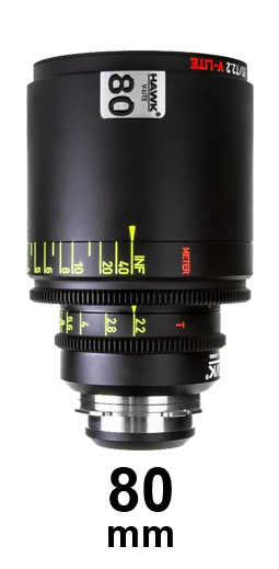 Hawk V-Lite strip