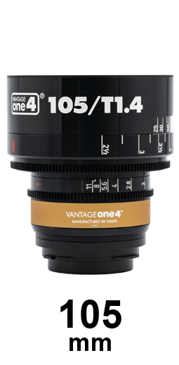 Hawk Vantage One4 strip