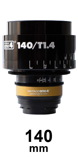 Hawk Vantage One4 strip