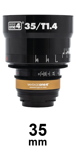 Hawk Vantage One4 strip