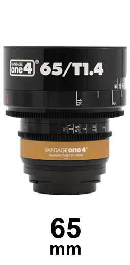 Hawk Vantage One4 strip